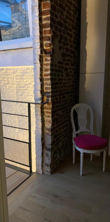 Galerie Jacqueline Storme Hotel Lille Exterior photo