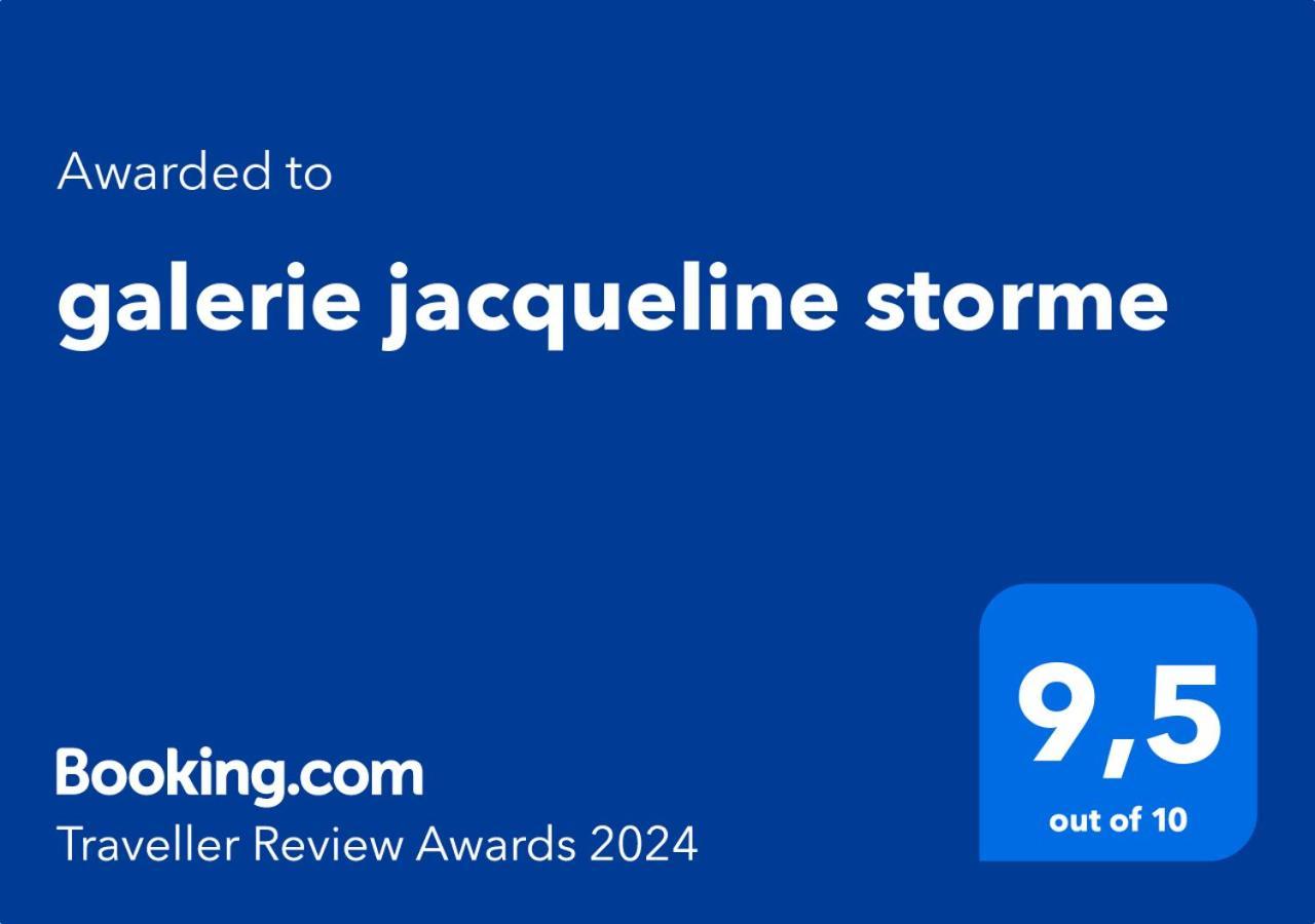 Galerie Jacqueline Storme Hotel Lille Exterior photo